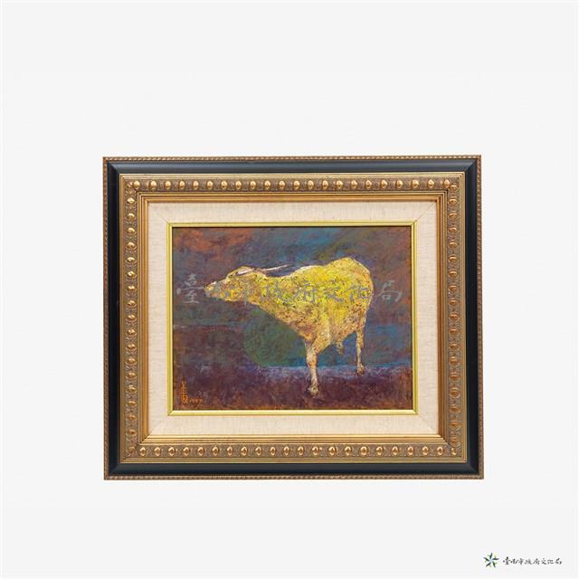 行覓藏品圖，第1張