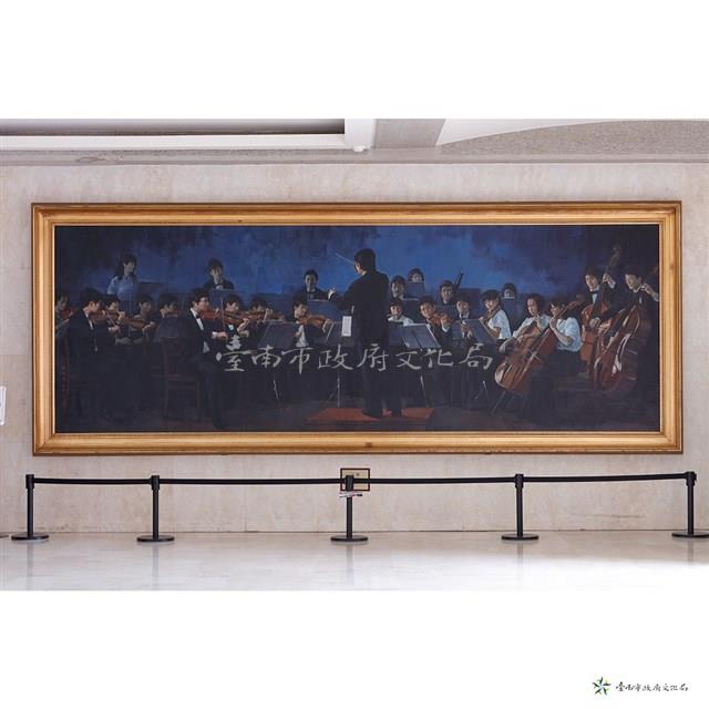 音樂藏品圖，第1張