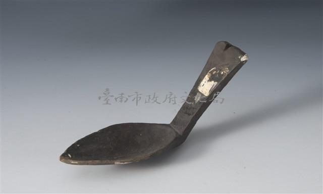 木匙藏品圖，第1張