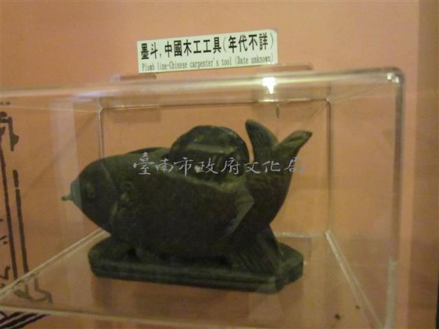 墨斗藏品圖，第1張