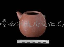 紫砂壺  清藏品圖，第1張