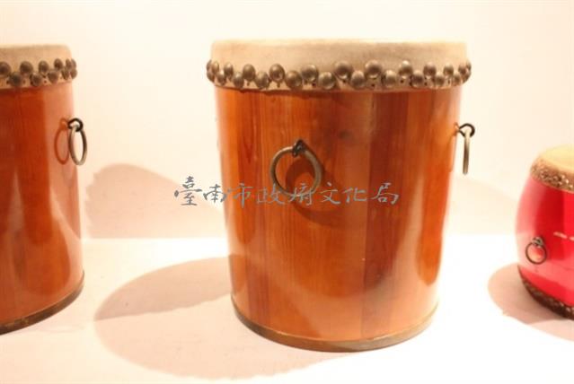 鼓藏品圖，第1張