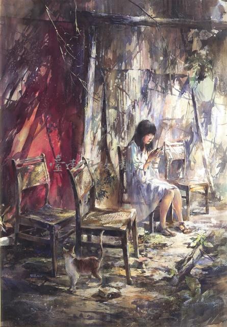 靜藏品圖，第1張
