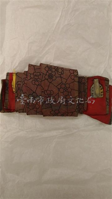 領披藏品圖，第1張