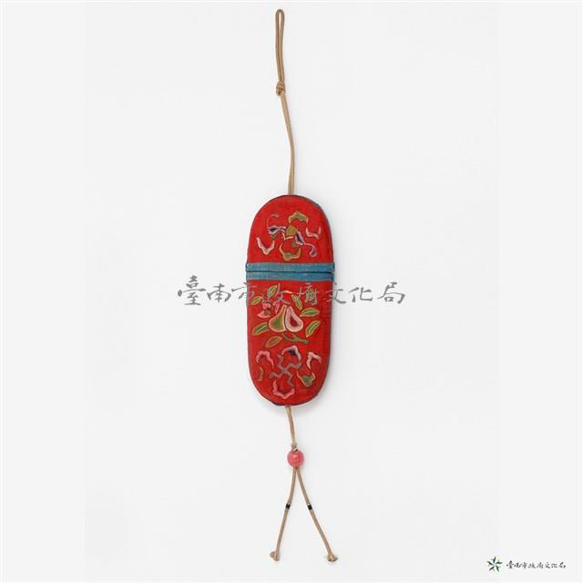 眼鏡袋藏品圖，第1張