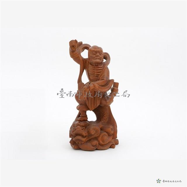 魁星爺藏品圖，第1張