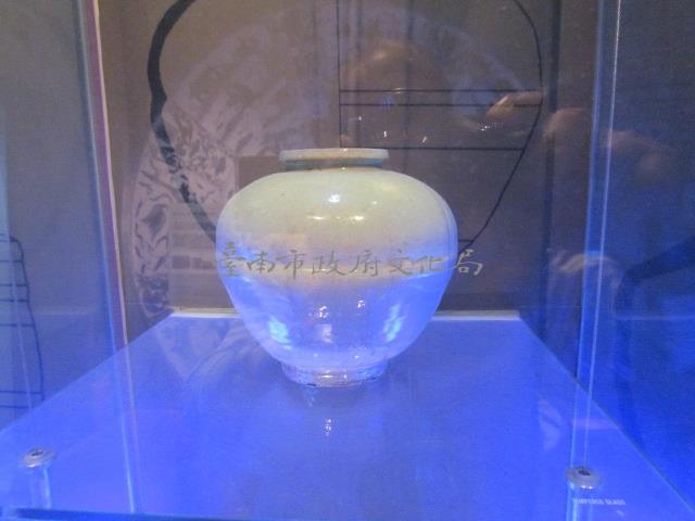 安平壺-圓腹型藏品圖，第1張