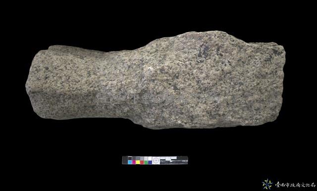 石門臼藏品圖，第2張