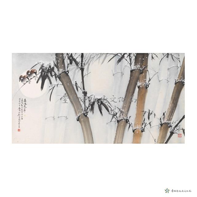 高風亮節藏品圖，第1張
