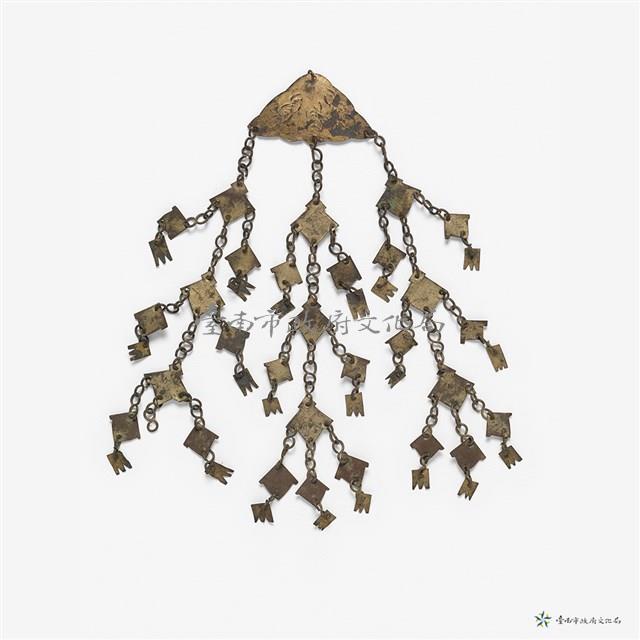 配飾藏品圖，第1張