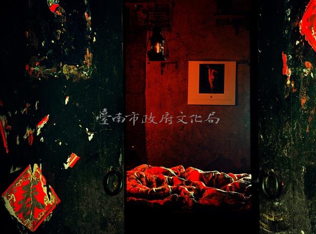 阿媽的繡房藏品圖，第1張