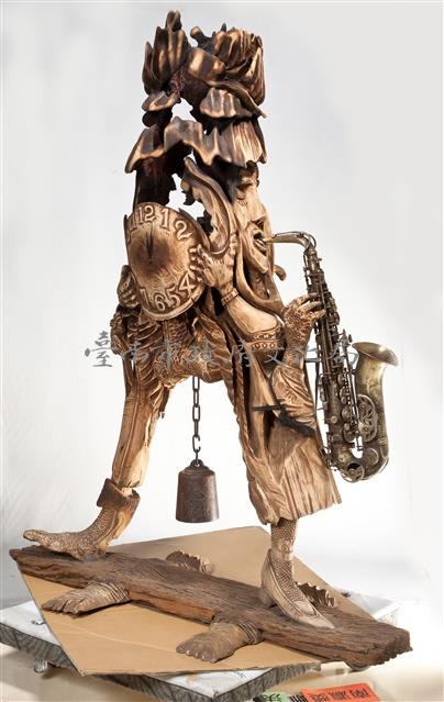 愛情終點站藏品圖，第1張