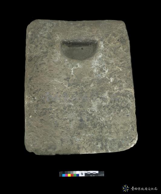 技勇石藏品圖，第2張