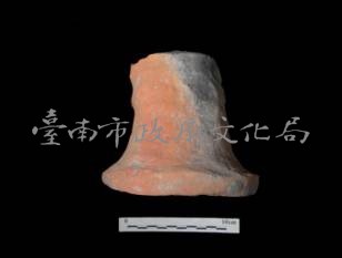 陶支腳蔦松文化藏品圖，第1張