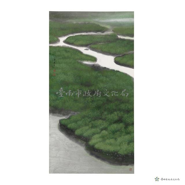 雲林藏品圖，第1張