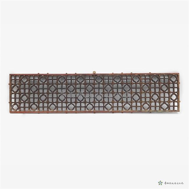 花窗藏品圖，第1張