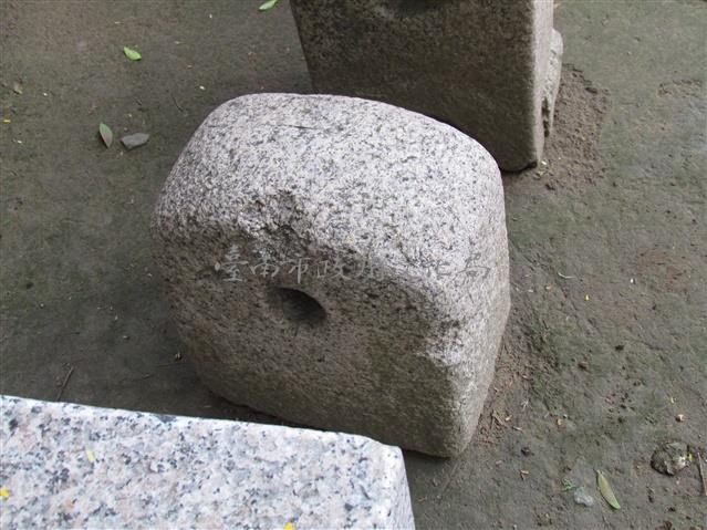 石駝-01藏品圖，第1張