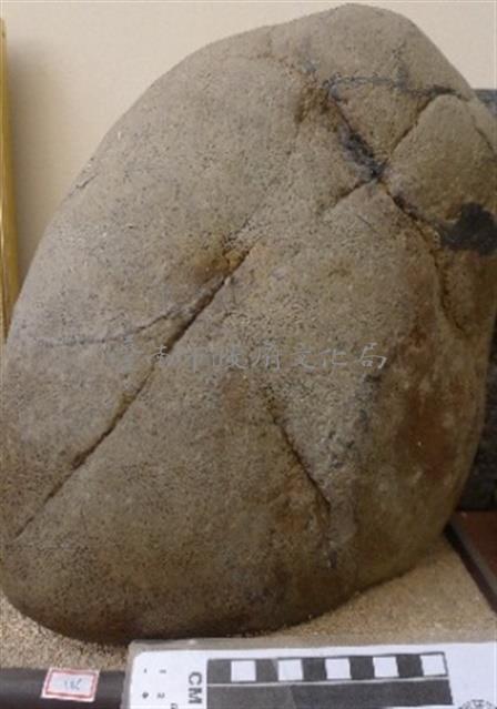 梨皮石藏品圖，第1張