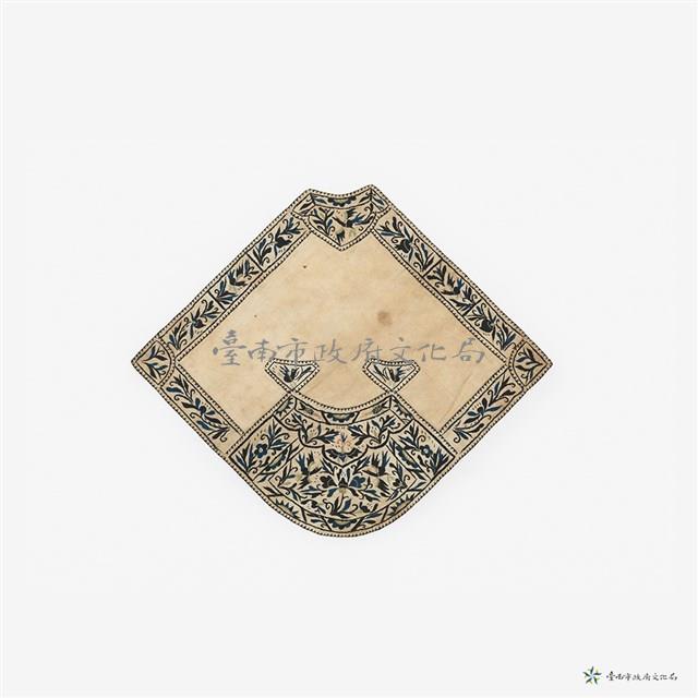 肚兜藏品圖，第1張