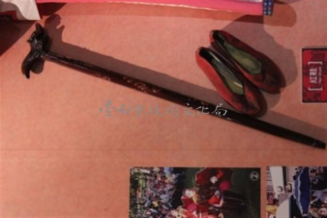 女鞋藏品圖，第1張