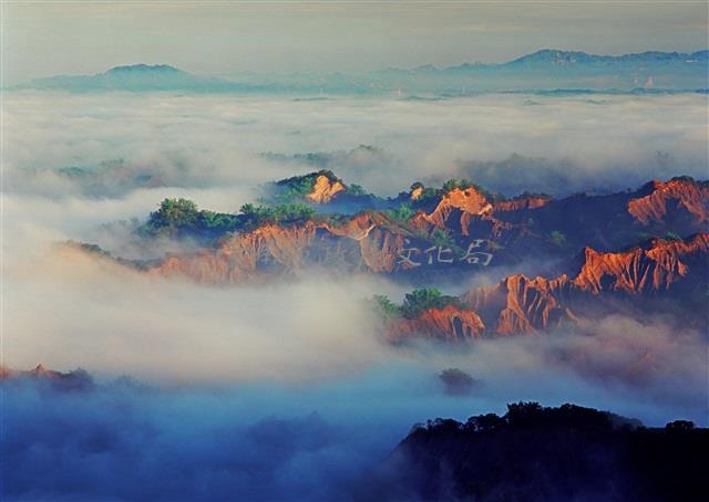 人間仙境藏品圖，第1張