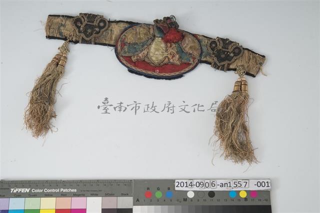 孩童用短圈藏品圖，第1張