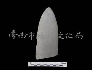 石矛大湖文化藏品圖，第1張