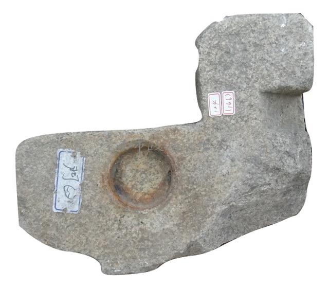 石門臼藏品圖，第1張