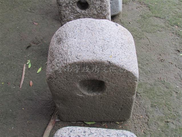 石駝-11藏品圖，第1張