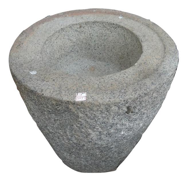 石臼藏品圖，第1張