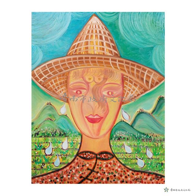 農春曲藏品圖，第1張