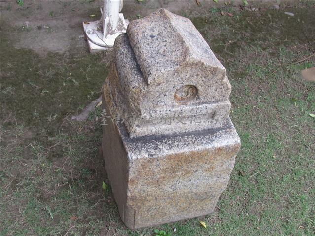 石門枕01藏品圖，第1張