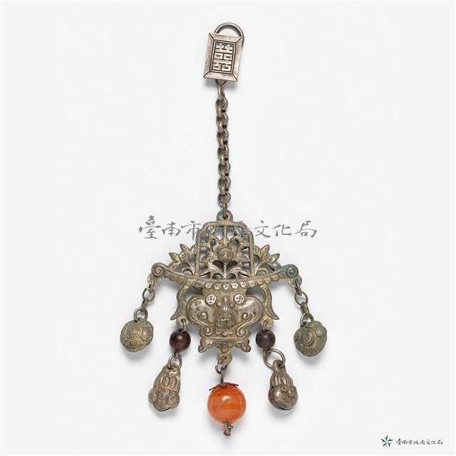 配飾藏品圖，第1張