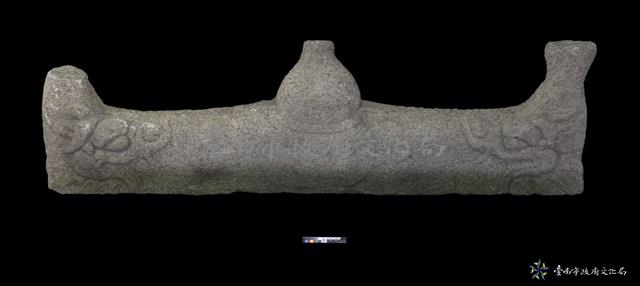 牌坊構件-脊飾藏品圖，第2張