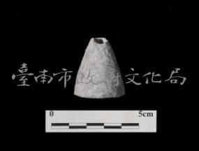 紡輪大湖文化藏品圖，第1張