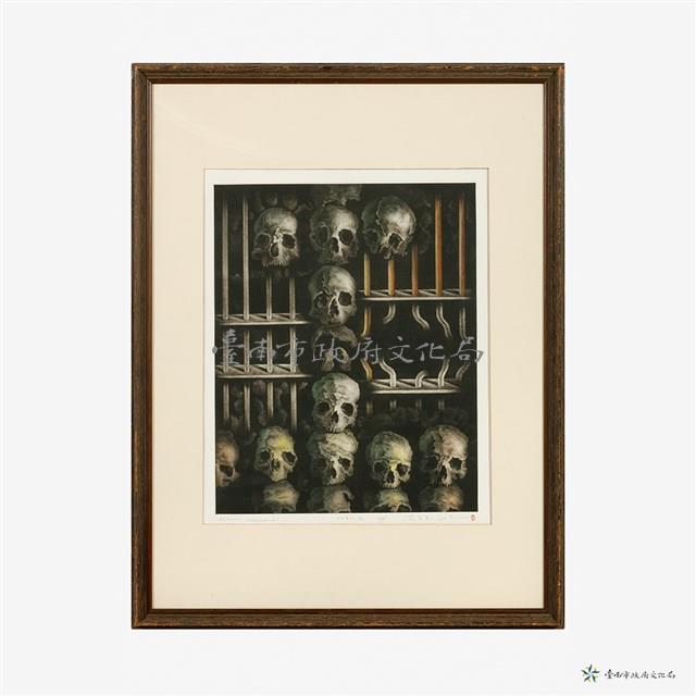 OVER藏品圖，第1張