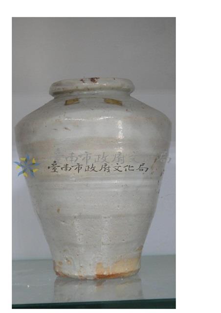 明鄭時期的安平壺-01藏品圖，第1張