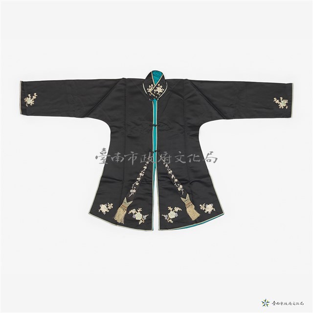 女對矜上掛藏品圖，第1張