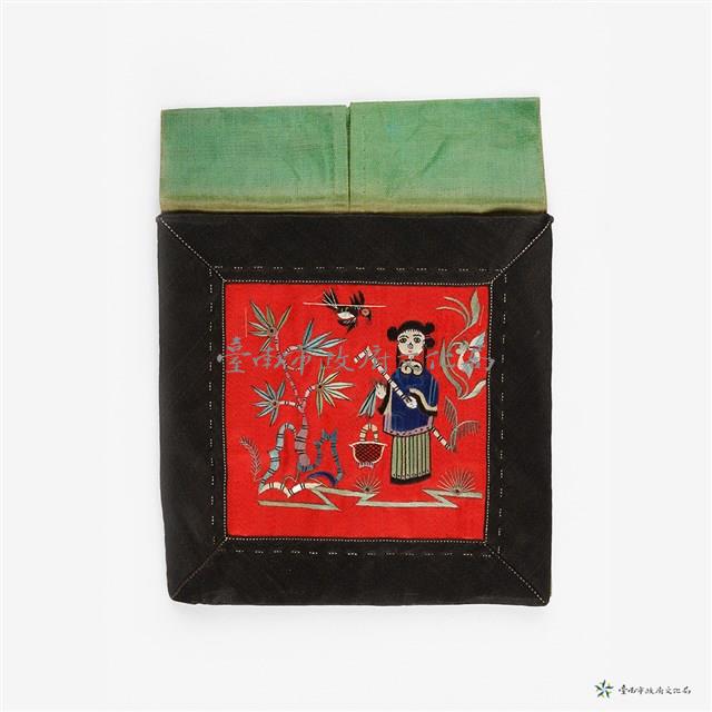 荷包藏品圖，第1張