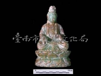 神像藏品圖，第1張