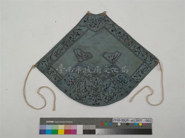 肚兜四之四藏品圖，第1張