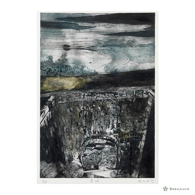 舊城藏品圖，第1張