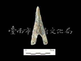 青銅簇大湖文化藏品圖，第1張