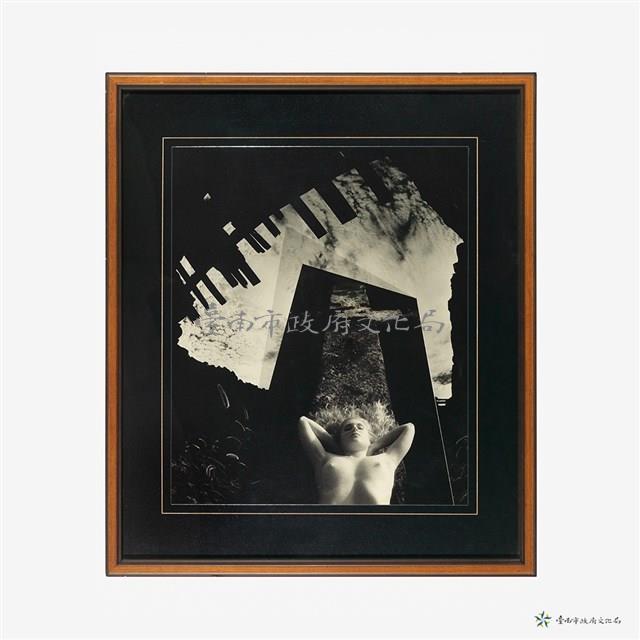 息藏品圖，第1張