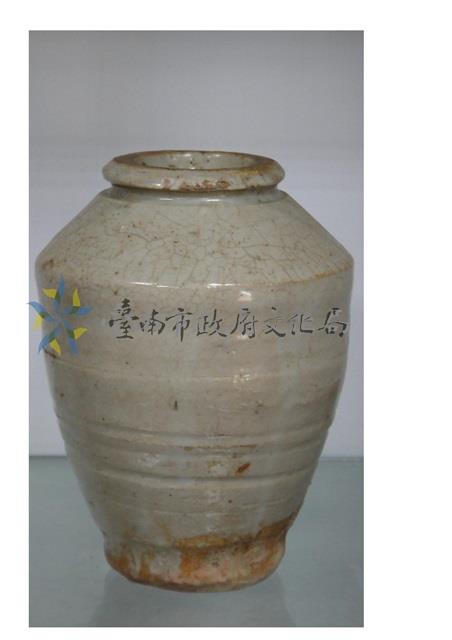 明鄭時期的安平壺-03藏品圖，第1張