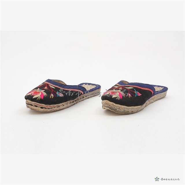 拖鞋藏品圖，第1張