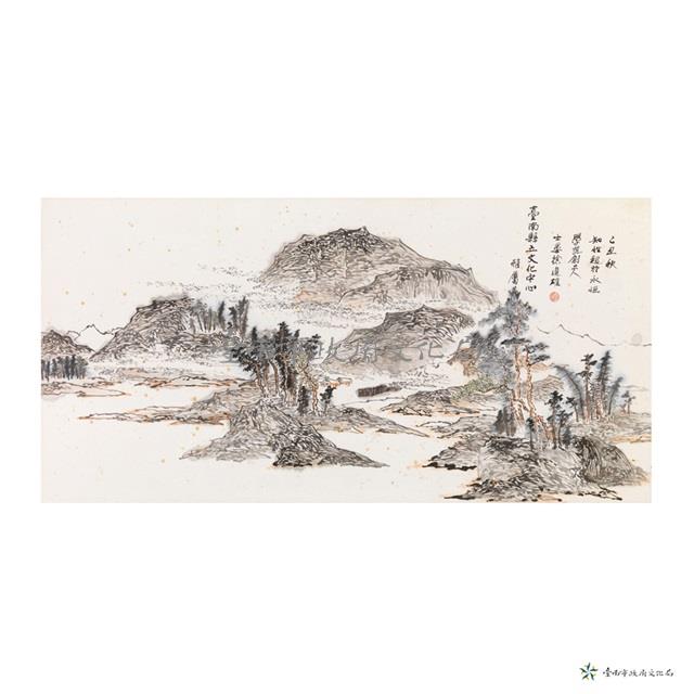 無題藏品圖，第1張