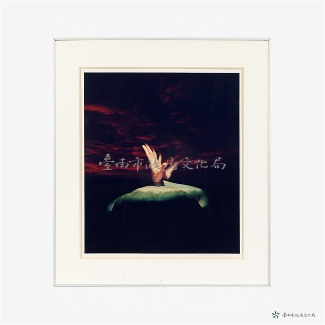 冷橫眉藏品圖，第1張