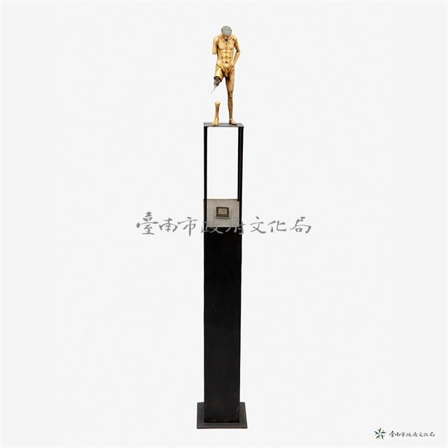 侵入藏品圖，第1張