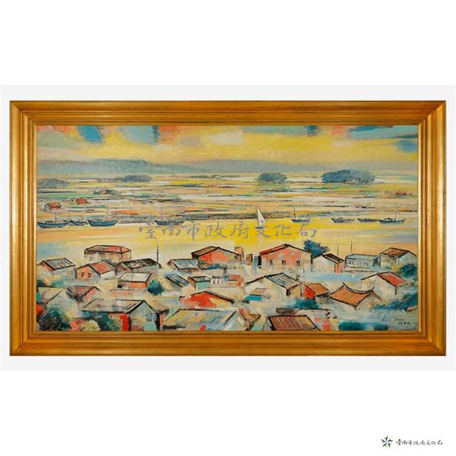 安平藏品圖，第1張